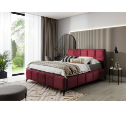 Posteľ Mist 140x200 Loco 25 1