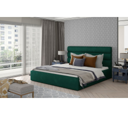 Karamel 160x200 cm.met./pod.plyn./kont. Kronos 19 1