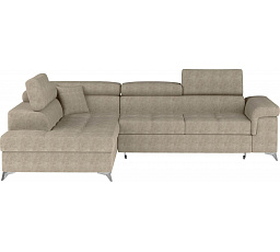 Sedacia súprava ERIDANO, Amore 18 Ľavá