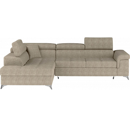 Sedacia súprava ERIDANO, Amore 18 Ľavá