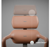 Kancelárske ergonomické herné kreslo Modular Sugar Brown