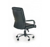 Kancelárske kreslo HAMILTON, čierne