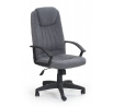 Kancelárske kreslo RINO, sivé