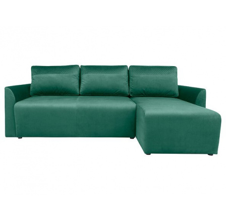 ARBON LUX 3DL.URC, Fancy karo4 36 green/fancy 36 green (BRW COMFORT) (FL11-K1230)