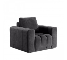 Kreslo LAZARO, Dora 95