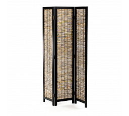 Paraván hnědá, EF-L174 BK