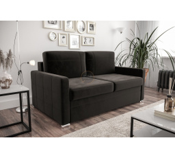 Sofa AVANTI III 167 cm - sivá