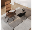 Kancelárske ergonomické herné kreslo Modular Sugar Brown