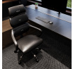Kancelárske ergonomické herné kreslo Modular Karbon čierna