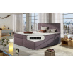 Posteľ - boxspring BOLIVIA - BB03, Sawana 21