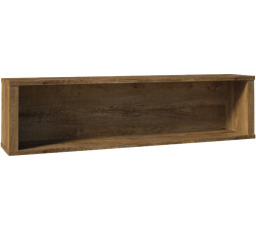 Polička MONTANA W1, Oak Lefkas