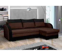 Rohová sedacia súprava Jarda UNI Soro 28/100