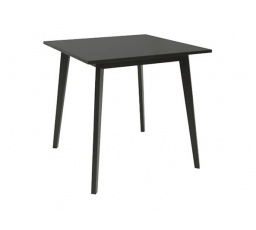 ASTI TABLE (TXS) čierna TX058