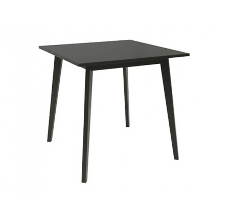 ASTI TABLE (TXS) čierna TX058