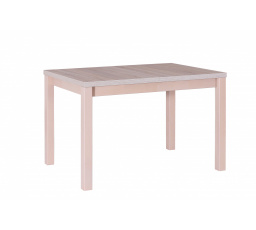 MAXMILIÁN V ( MAX V)- jedálenský stôl - dub sonoma- kolekcia "DRE" (K150-Z)