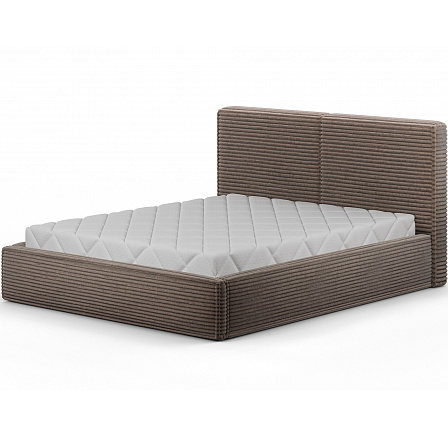 Pesillo Posteľ + Kovový Rám/Plynový Piest/Úložný Priestor 160x200 Modullo 20 1 Pesillo Posteľ + Kovový Rám/Plynový Piest/Úložný Priestor 160x200 Modullo 20 1