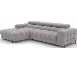 Rohová sedacia súprava FELRO - Ľavá, Aura 04