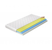 Matrac Termoelastická Simona 120x200 Hypoalergénny poťah Microfibre