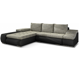 Sedacia súprava ONTARIO, Berlin 01 / soft 11 ľavá