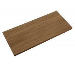 Sada 2 prídavných dosiek A-Line k stolu 200x95cm dub dymový