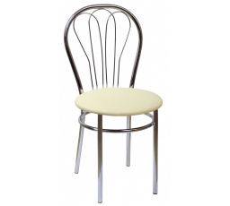 Stolička eco, béžová Venus