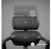Kancelárske ergonomické herné kreslo Modular Karbon čierna