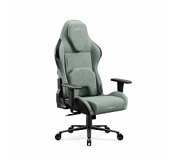 Herné kreslo zelené Diablo X.ONE Prime Ghotic Green