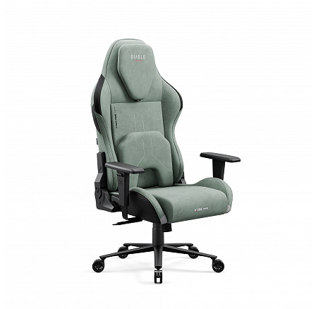 Herné kreslo zelené Diablo X.ONE Prime Ghotic Green Herné kreslo zelené Diablo X.ONE Prime Ghotic Green