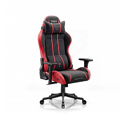 DIABLO CHAIRS X-ONE 2.0 >small< kreslo BLOODY MARY| Herná stolička | látková herná stolička