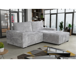 Sedacia súprava Pilar UNI svetlo sivá