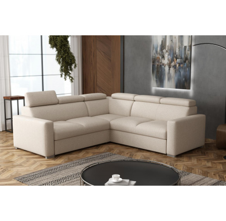 Sedacia súprava Petrit IV UNI Aragon béžová