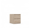 Nočný stolík SIMPLICITY 230, Jackson hickory
