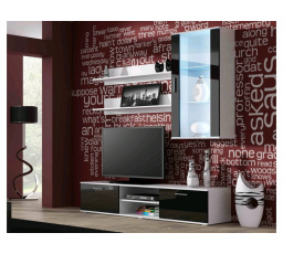 Obývacia stena SOHO 5-A