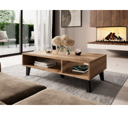 Konferenčný stôl Nord law, Dub wotan