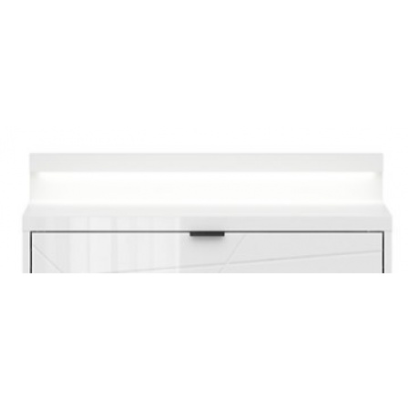 FORN LIGHTING pre TOL1S biely lesk FORN LIGHTING pre TOL1S biely lesk