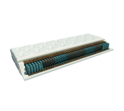 Matrac LUMNIS ACTIVE/Hilding 160 ( 160x200 ) Forsleep