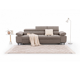 Sofa Tyrion s funkciou spania / Vibe 21