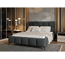 Posteľ Mist 160x200 Vero 5 1