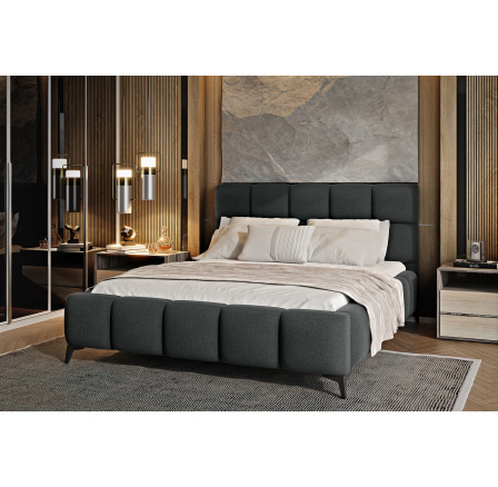 Posteľ Mist 160x200 Vero 5 1