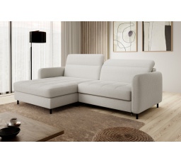 Sedacia súprava GOMSI, Royal 01 ľavá