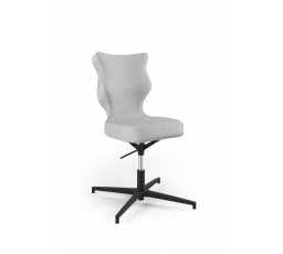 Konferenční židle KYLIE velikost 6, černá Vega 03 