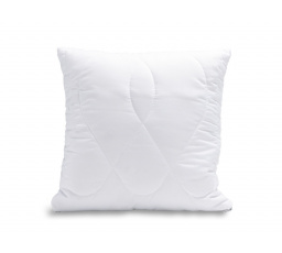 Vankúš Luxus plus 40x40cm zips