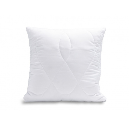 Vankúš Luxus plus 40x40cm 250g so zipsom