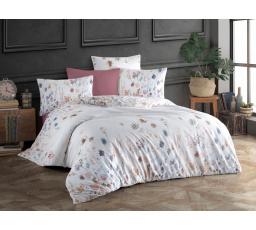 Bavlnená obliečka na vankúš Nancy 50x50