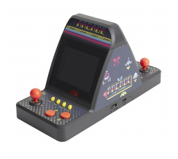 Dvojosobová arkádová hra