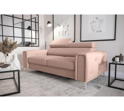 Sofa ORION II 185 cm - ružová