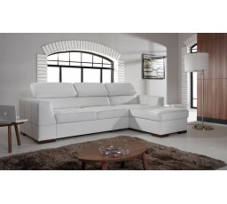 Rohová sedacia súprava NEST III, pravá