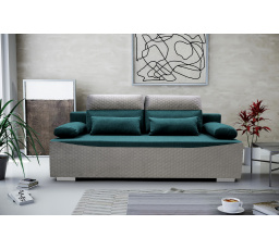 Pohovka GRACJAN, Inari 87 + Monolit 85