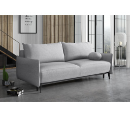 Pohovka Damira svetlo sivá