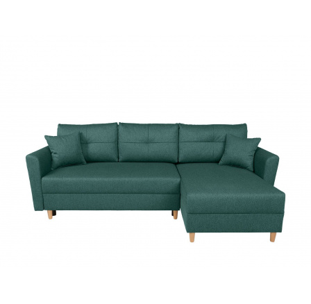 ARADENA LUX 3DL.URC, Vasco 16 zelená,TX002 (BRW COMFORT) (FL10-K1230)